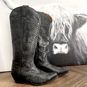 Idyllwind Cowboy Boots